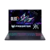 Ноутбук Acer Predator Helios Neo 16S 16" 32Gb/1Tb/U7-255HX/RTX 5060-8/Linux Black PHN16S-71 (NH.QZEEU.006)