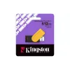 Μονάδα USB Kingston, Black/Yellow (DTXS/512GB)