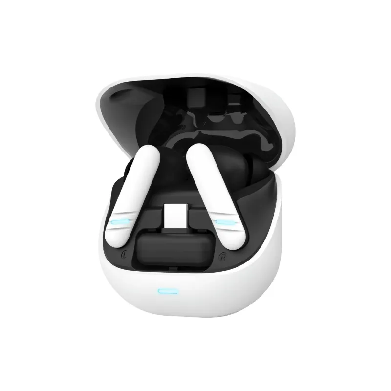 Auriculares Trust (25478_TRUST)