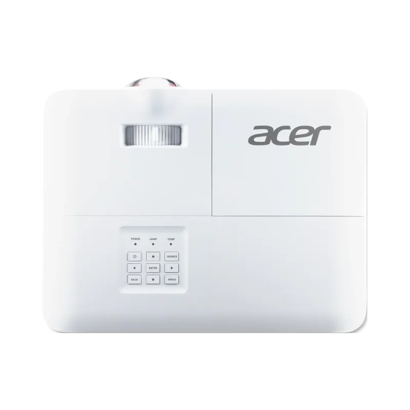Проектор Acer  (MR.JY711.001)