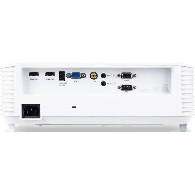Проектор Acer  (MR.JY711.001)
