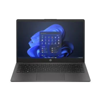 Computador portátil HP 245 G10, Black (B39TGAT)