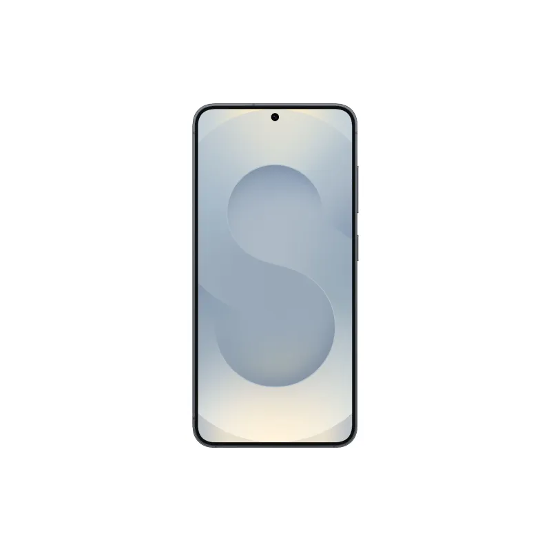 Смартфон Samsung Galaxy S25 6.2" 12Gb/512Gb/Android Blue/Black S931 (SM-S931BZKHEUC)
