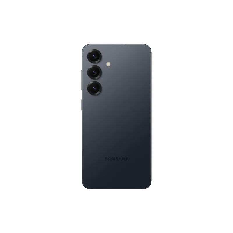 الهاتف الذكي Samsung Galaxy S25 S931, Blue (SM-S931BZKGEUC)