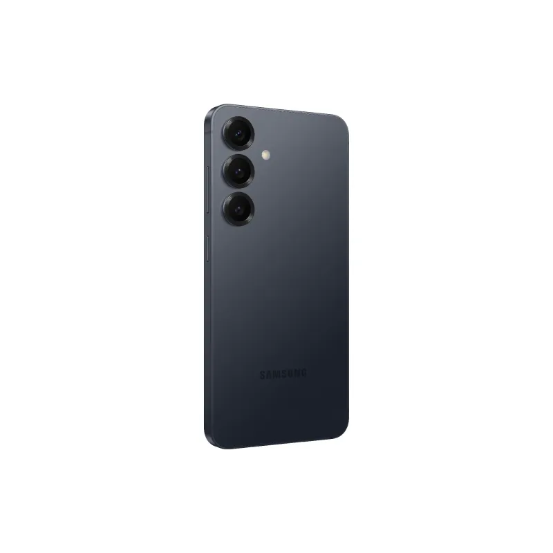 الهاتف الذكي Samsung Galaxy S25 S931, Blue (SM-S931BZKGEUC)