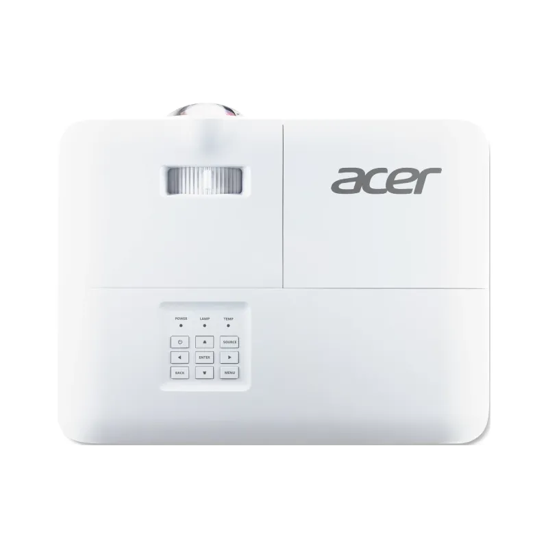 Проектор Acer (MR.JY811.001)