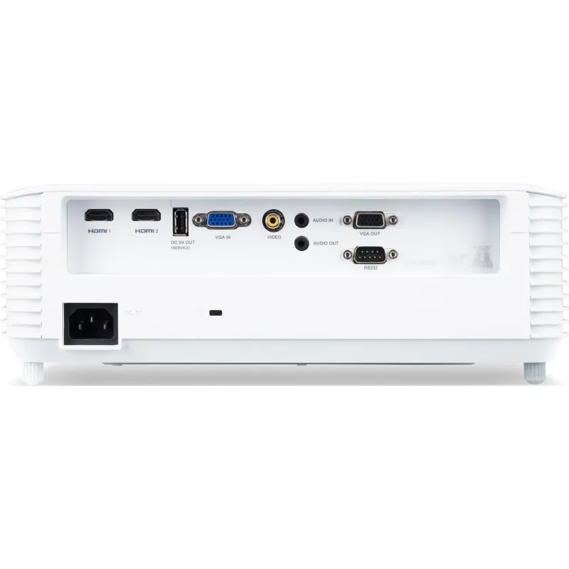 Проектор Acer (MR.JY811.001)