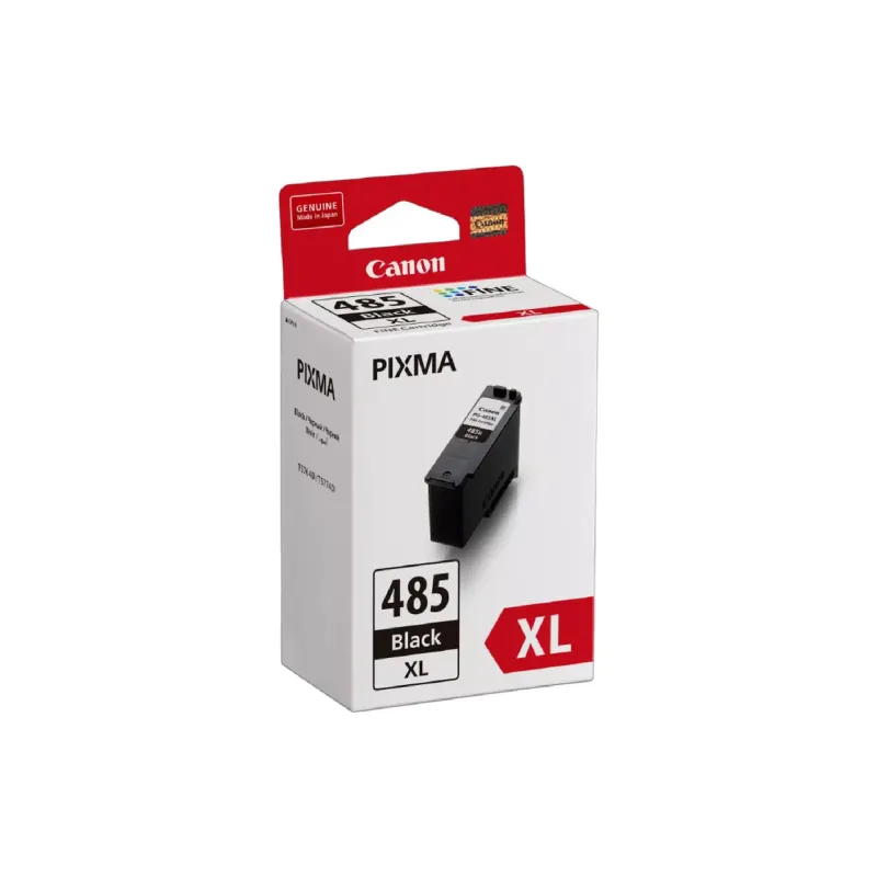 Cartucho Canon (6202C001)