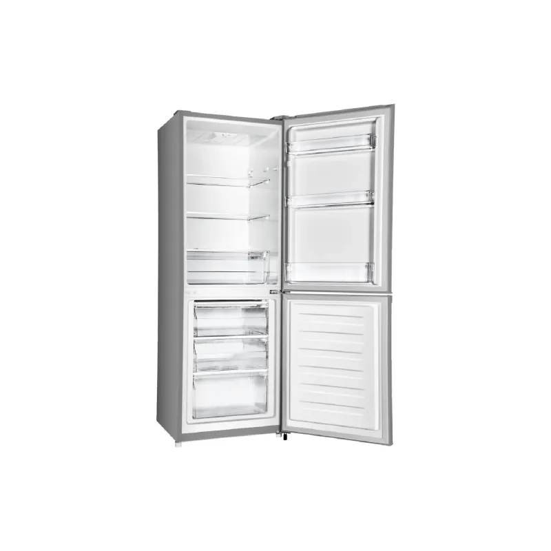 ثلاجة Gorenje, Grey (RK416DPS4)
