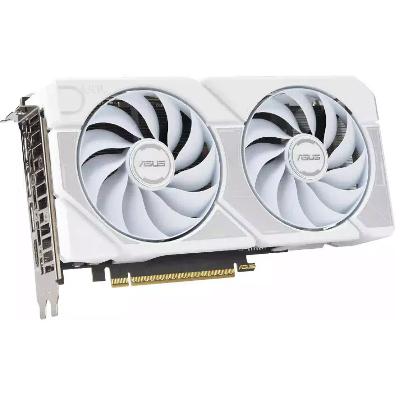 Видеокарта Asus GeForce RTX 5060Ti (90YV0MH6-M0NA00)