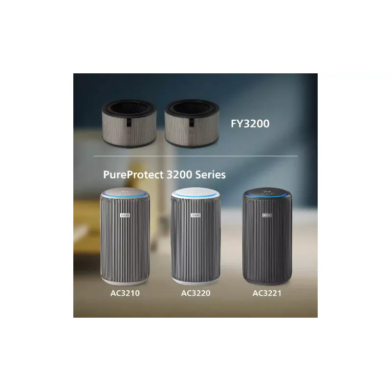 Филтър за пречиствател на въздух Philips (FY3200/30)