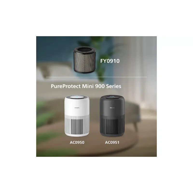 Филтър за пречиствател на въздух Philips (FY0910/30)
