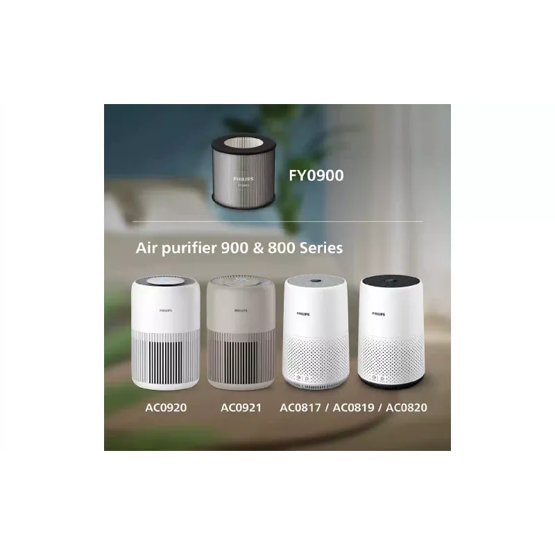 Filtro purificador de ar Philips (FY0900/30)