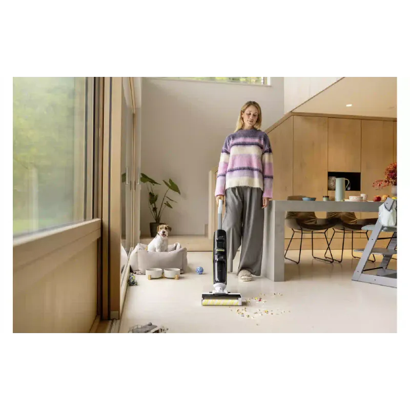 مكنسة كهربائية Karcher, White (1.056-131.0)
