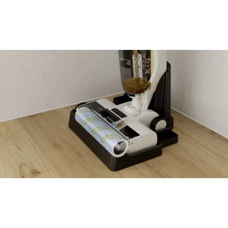 مكنسة كهربائية Karcher, White (1.056-131.0)
