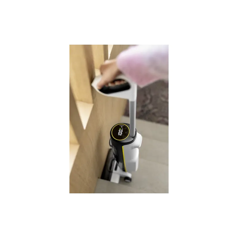مكنسة كهربائية Karcher, White (1.056-131.0)