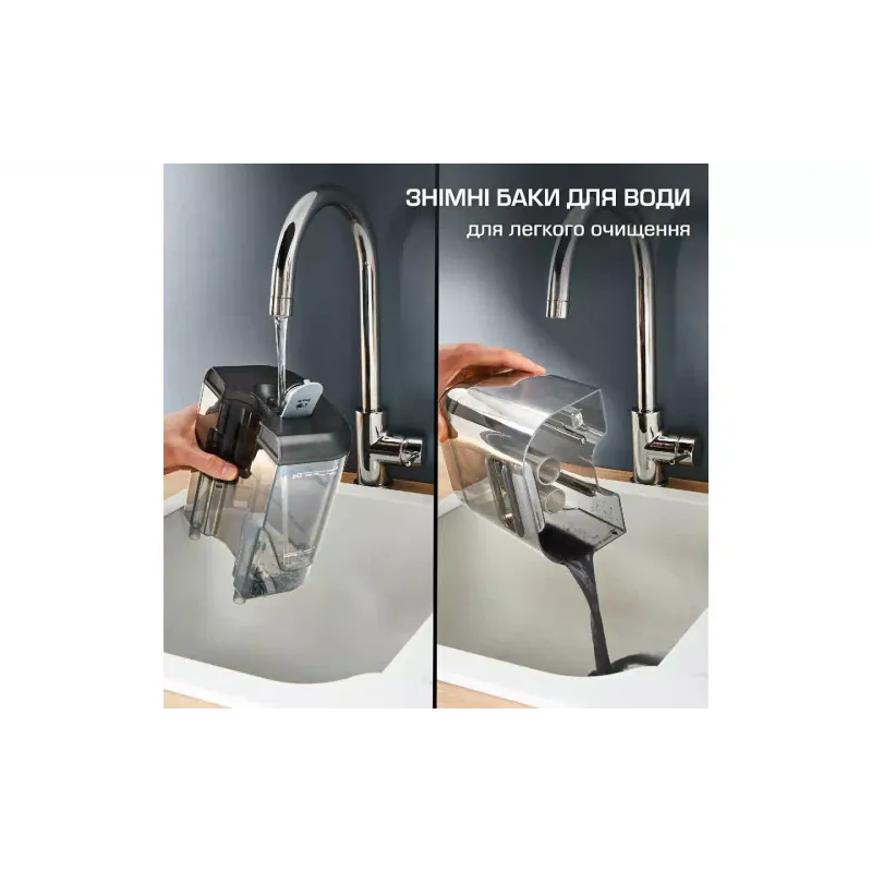 مكنسة كهربائية Rowenta, Black (IN5020F0)