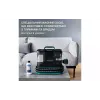 مكنسة كهربائية Rowenta, Black (IN5020F0)