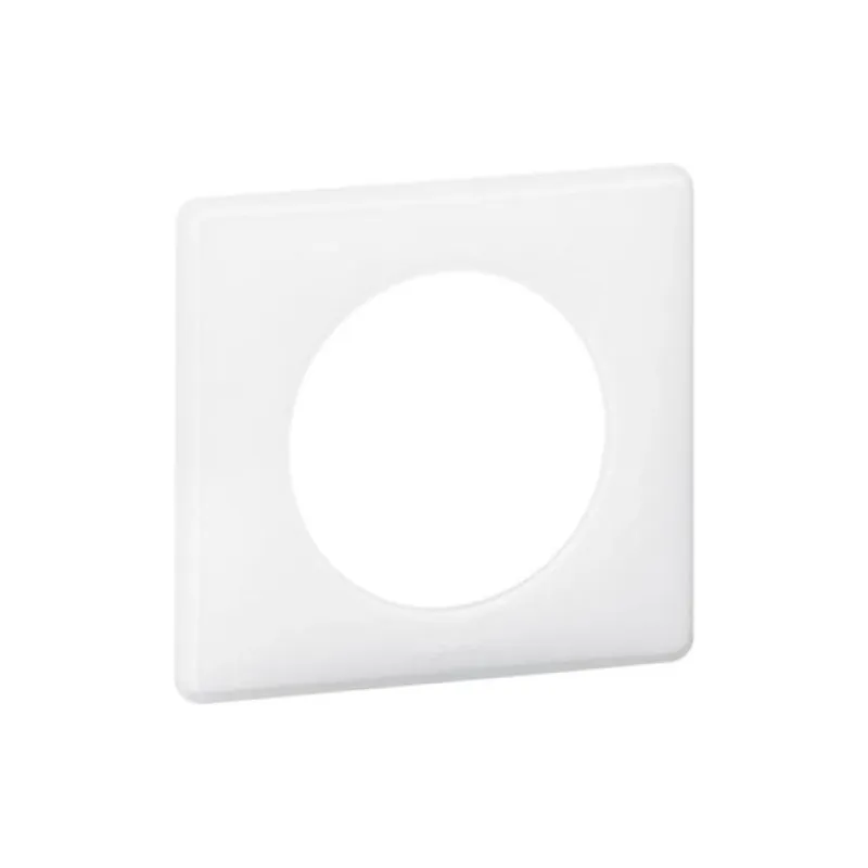 Quadro Legrand, White (066631)