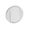 Преден панел Legrand, White (068001)