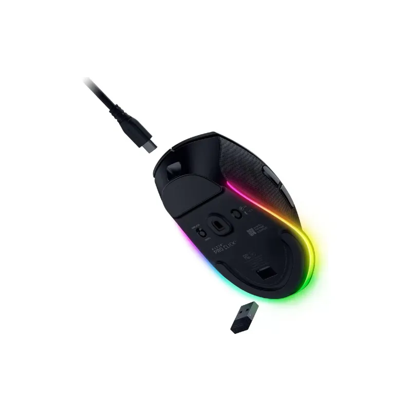 Ποντίκι Razer, Black (RZ01-03900100-R3M1)
