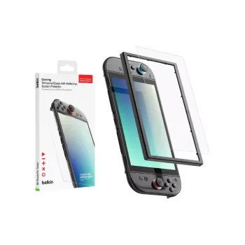 زجاج واقي Belkin (ENA004HQ)