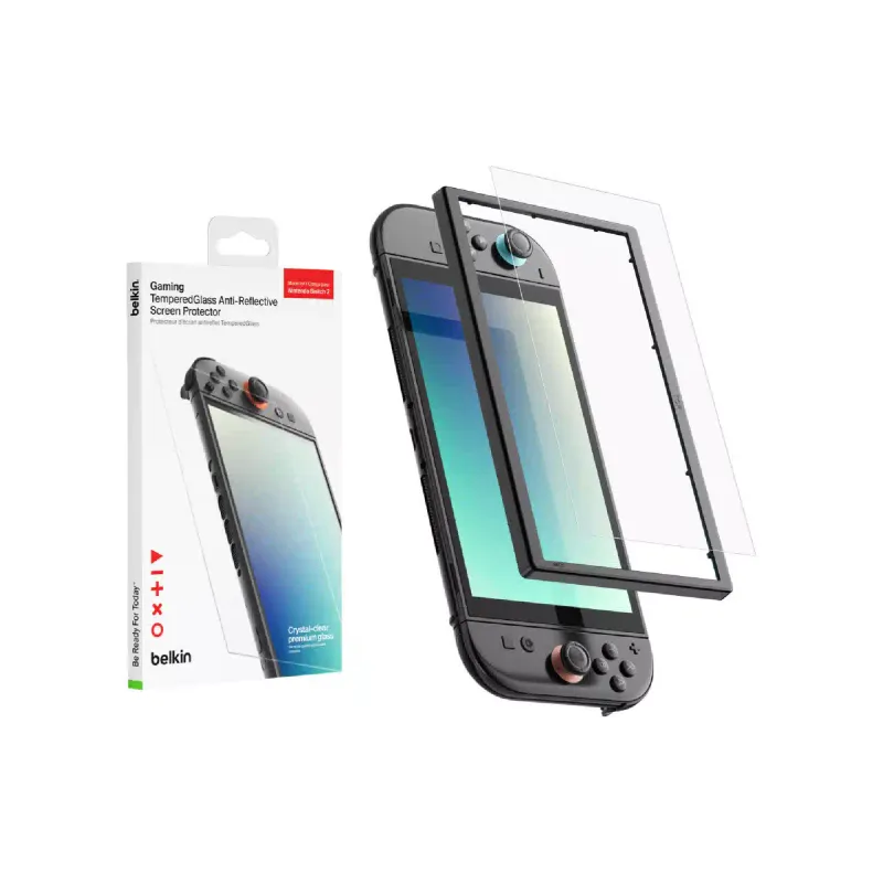 Защитно стъкло Belkin (ENA004HQ)
