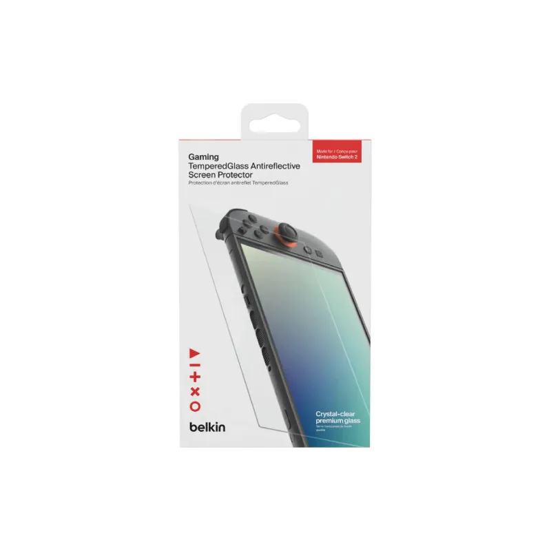 Защитно стъкло Belkin (ENA004HQ)
