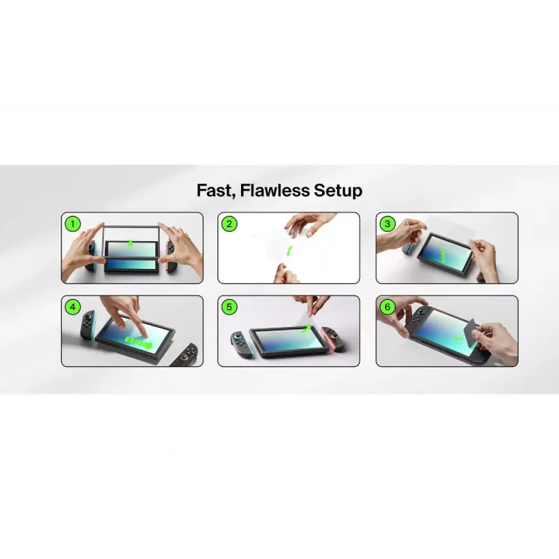 Защитно стъкло Belkin (ENA004HQ)