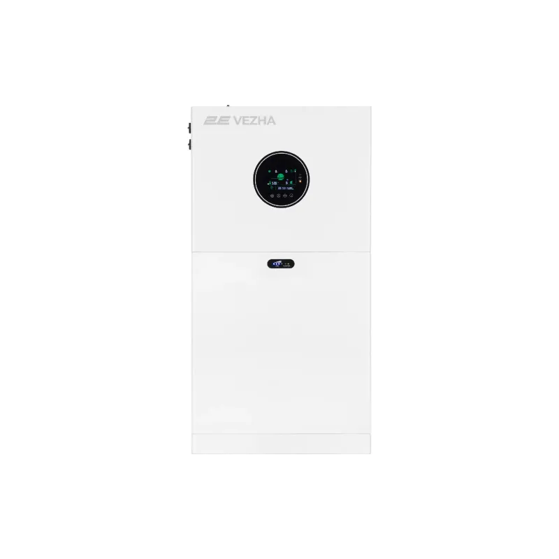 Energiespeichersystem 2E PowerWall Vezha (2E-ESS-PWV5-5)