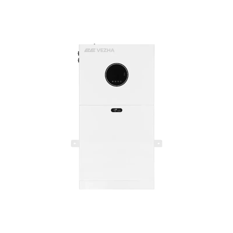 Energiespeichersystem 2E PowerWall Vezha (2E-ESS-PWV5-5)