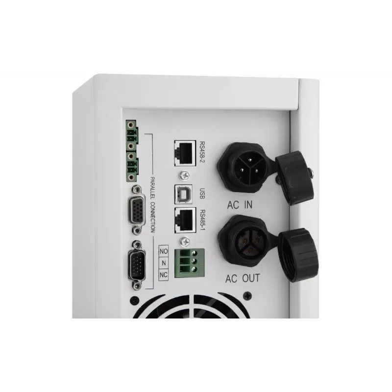 Energiespeichersystem 2E PowerWall Vezha (2E-ESS-PWV5-5)