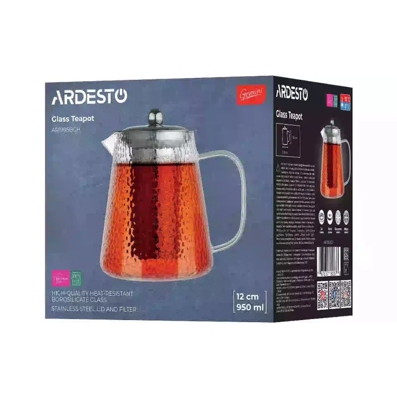 Tetera Ardesto Gemini (AR1995BGH)