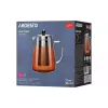 إبريق الشاي Ardesto Gemini Milano (AR1909BGM)
