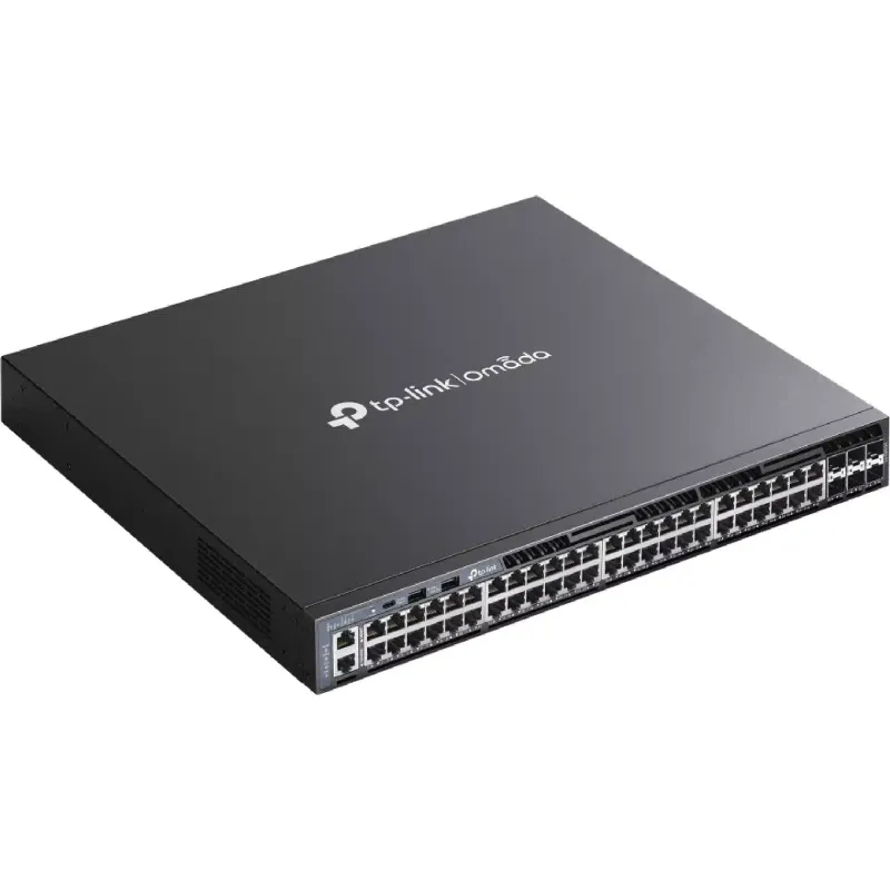 Cambiar TP-Link (SG6654X)