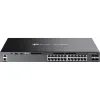 Trocar TP-Link (SG6428X)