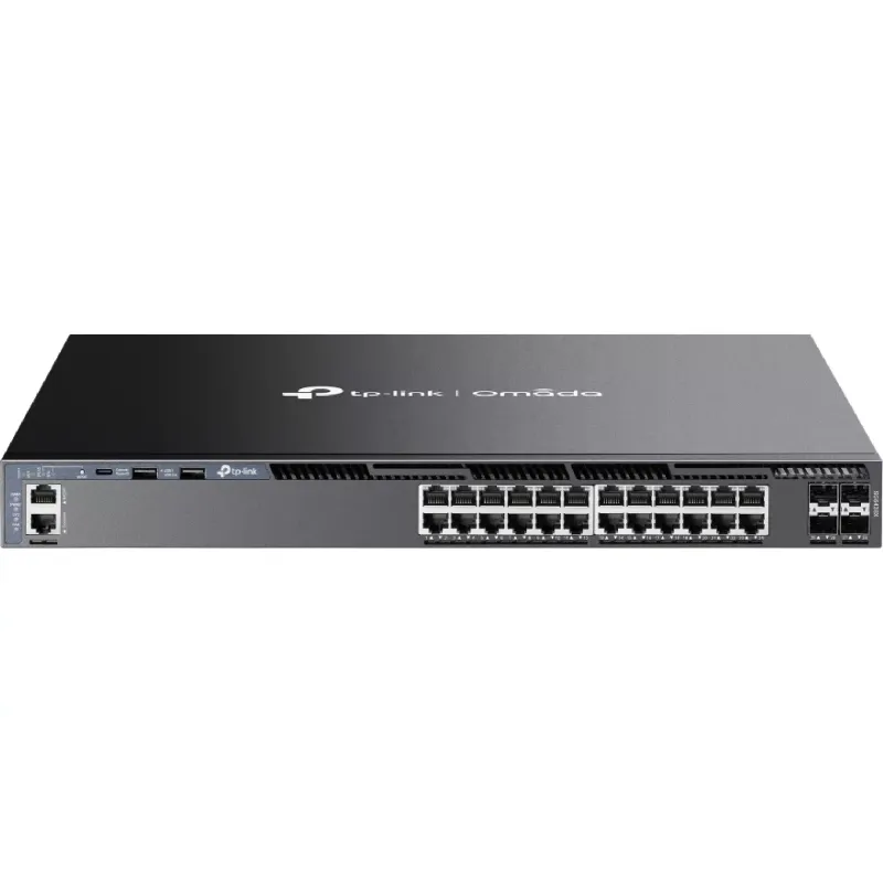 Trocar TP-Link (SG6428X)