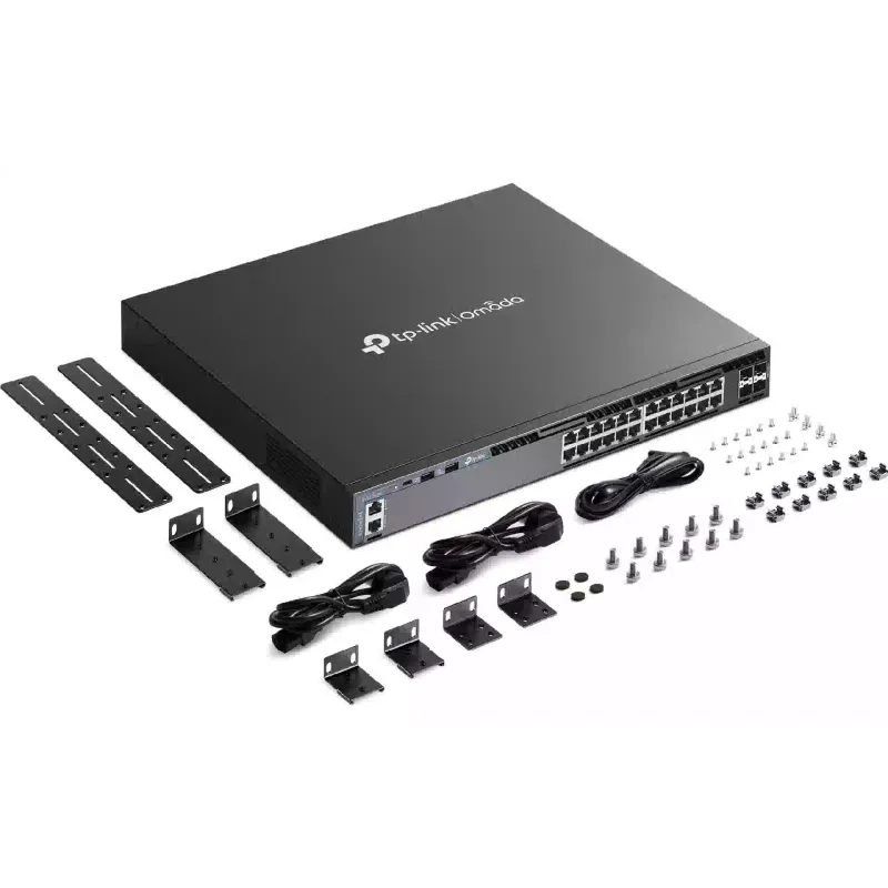 Trocar TP-Link (SG6428X)