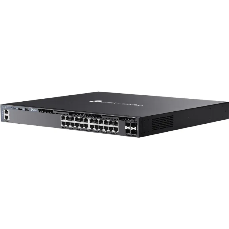 Trocar TP-Link (SG6428X)