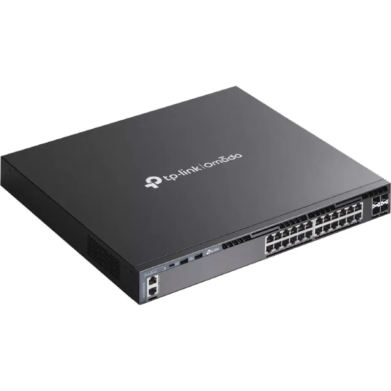 Trocar TP-Link (SG6428X)