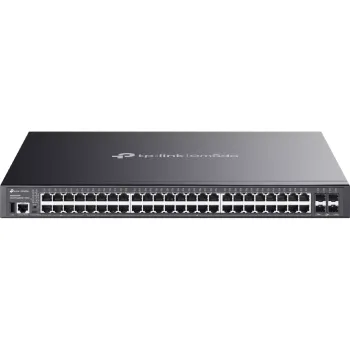 Διακόπτης TP-Link (SG5452XMPP)