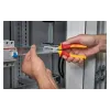 Herramienta para pelar cables Bosch Professional (1.600.A02.NE7)