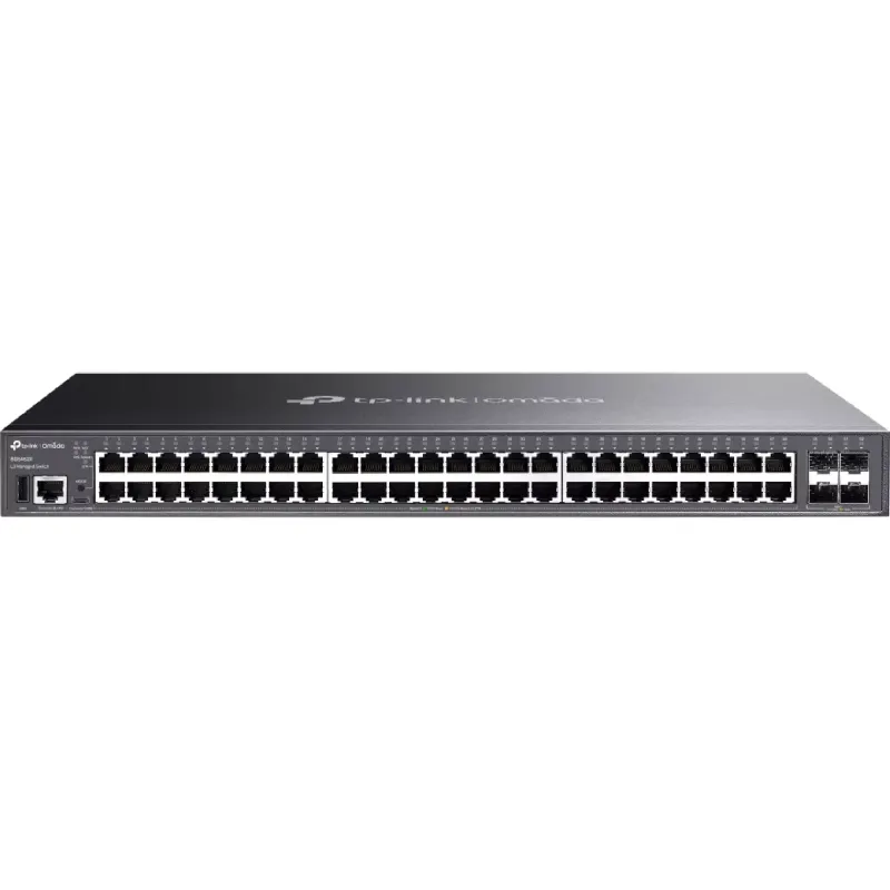 يُحوّل TP-Link (SG5452X)