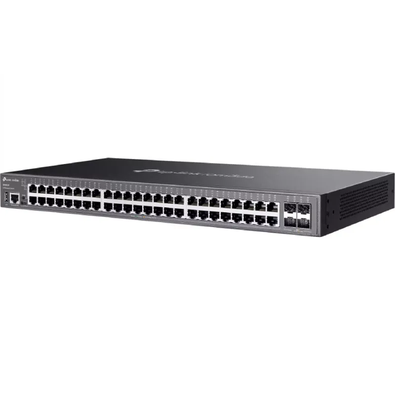 يُحوّل TP-Link (SG5452X)