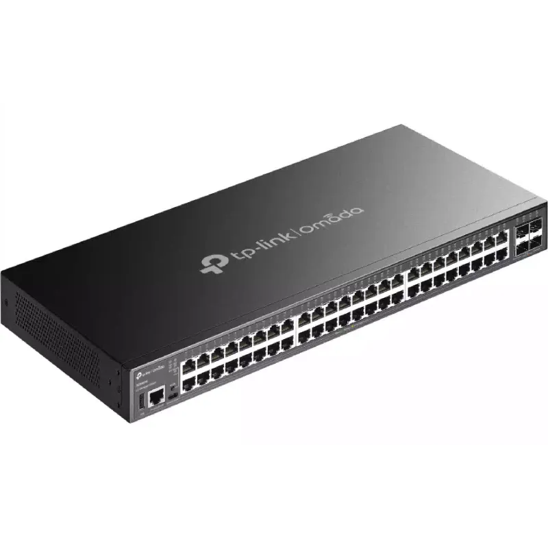 يُحوّل TP-Link (SG5452X)