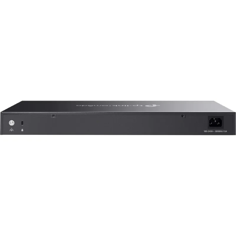 يُحوّل TP-Link (SG5452X)