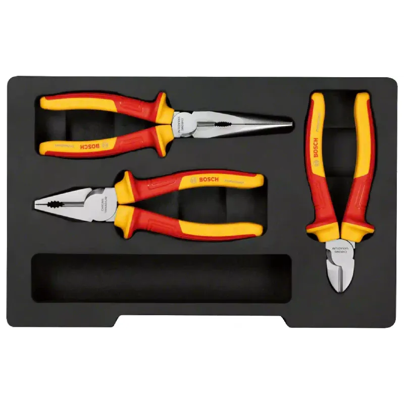 مجموعة أدوات Bosch Professional (1.600.A02.NG0)
