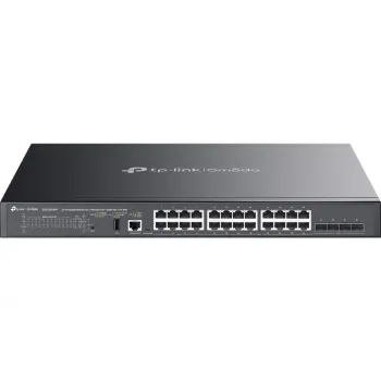 Διακόπτης TP-Link (SG5428XMPP)