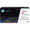 Cartucho HP HP 213X, Magenta (W2133X)