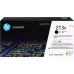 Cartucho HP HP 213X, Black (W2130X)